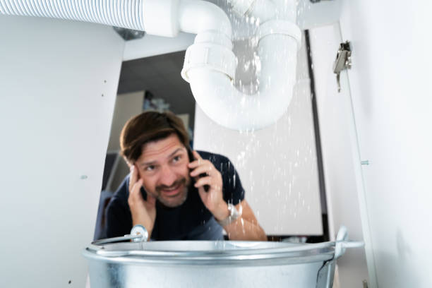Shower Repair Services in Peotone, IL