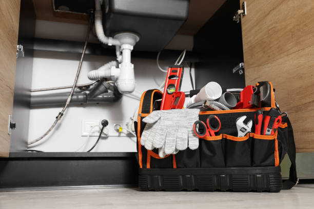 Best Faucet Repair  in Peotone, IL