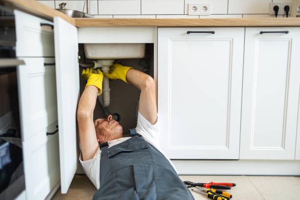 Shower Repair Services in Peotone, IL
