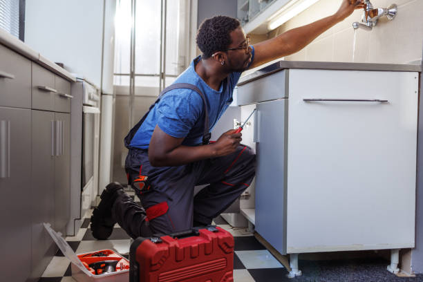 Best Water Softener Installation  in Peotone, IL